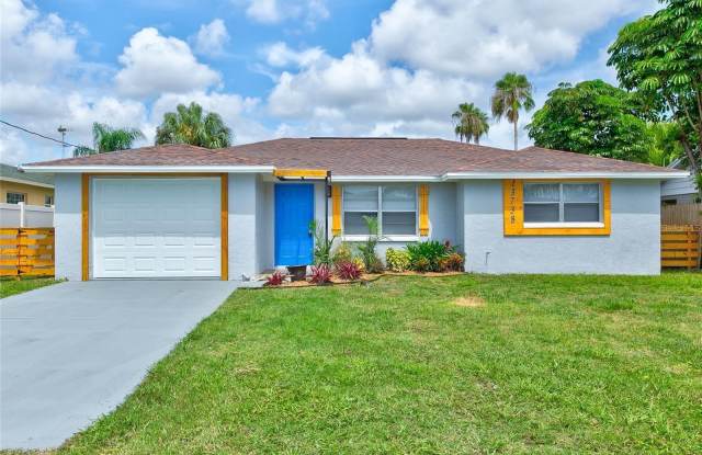 13738 COCO AVENUE - 13738 Coco Avenue, Hudson, FL 34667
