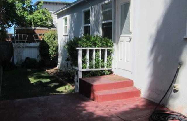 721 Beryl Street Gallery 2