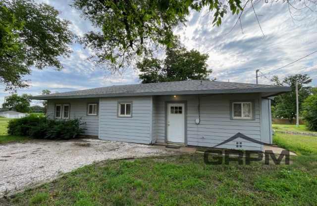 3 Bed 2 Bath Home in Arlington - 116 North Orchard Street, Arlington, KS 67514