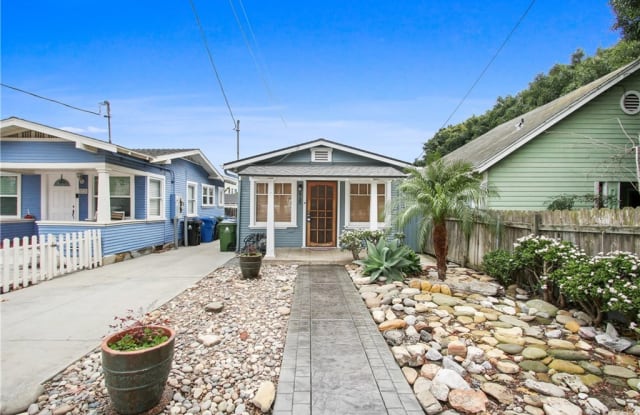 2730 S Kerckhoff Avenue - 2730 South Kerckhoff Avenue, Los Angeles, CA 90731