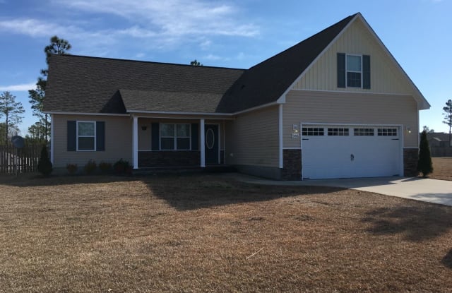 306 Basil Ct - 306 Basil Ct, Onslow County, NC 28539