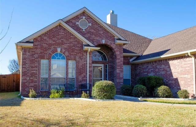 7220 Riverchase Trail - 7220 Riverchase Trail, Denton, TX 76210