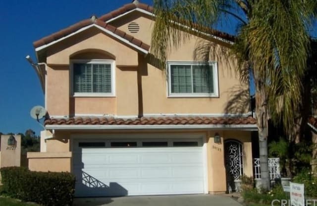 24723 Calle Largo - 24723 Calle Largo, Calabasas, CA 91302