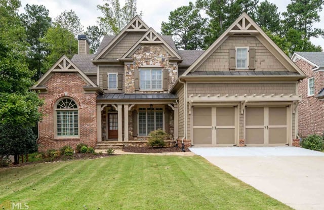 1391 Murrays Loch Pl - 1391 Murrays Loch Place, Cobb County, GA 30152