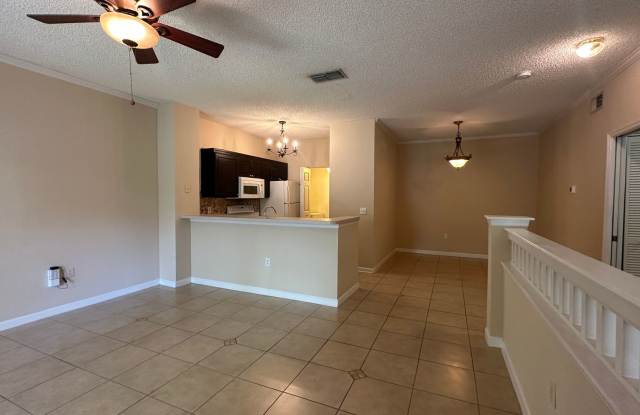 Gorgeous 1 Bed 1 Bath Gated Condo for Rent in Sanford, FL near Lake Mary, FL! photos photos