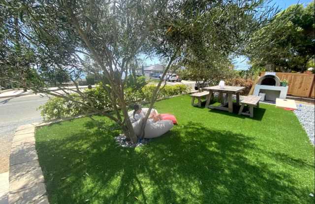 Coming Soon! Available 8/1/2025 - Your very own slice of Paradise...Beach Cottage in "Cardiff by the Sea" photos photos