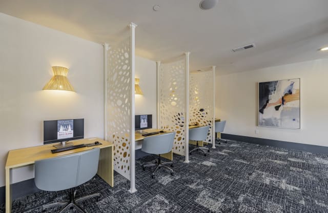 Forena Luxury Living Gallery 4