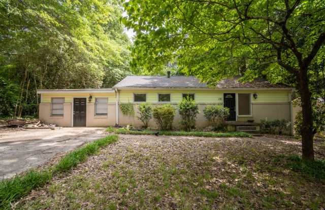 175 Habersham Way -  Available May 2026! photos photos