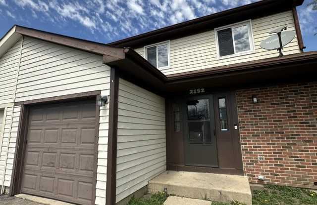 2152 Mallard Lane - 2152 Mallard Lane, Hanover Park, IL 60133