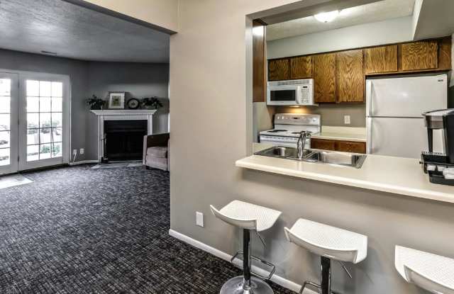 Howard Street Apartments photos photos