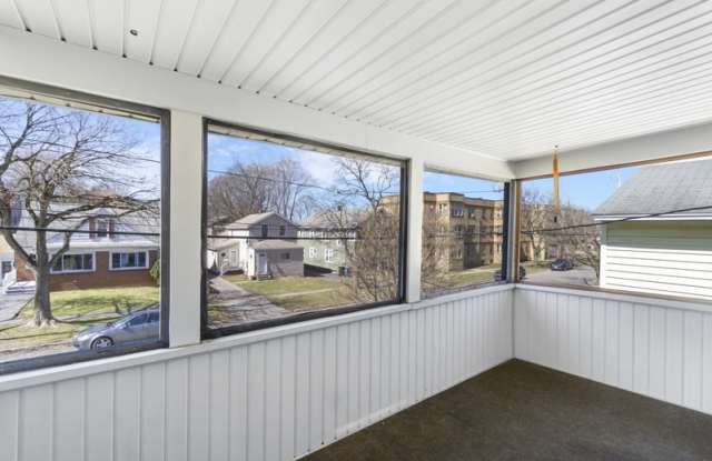 125 Woodbine Avenue - 125 Woodbine Avenue, Syracuse, NY 13206