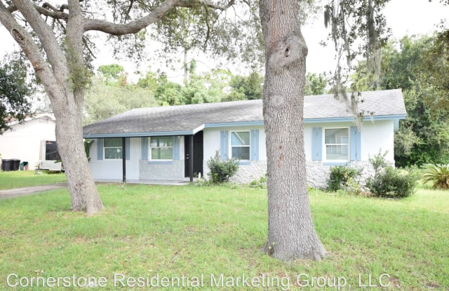 272 Luis Lane - 272 Luis Lane, DeBary, FL 32713