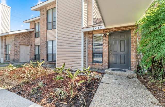 3480 San Felipe Dr - 3480 San Felipe Drive, East Baton Rouge County, LA 70809 3480 San Felipe Dr - 3480 San Felipe Drive, East Baton Rouge County, LA 70809