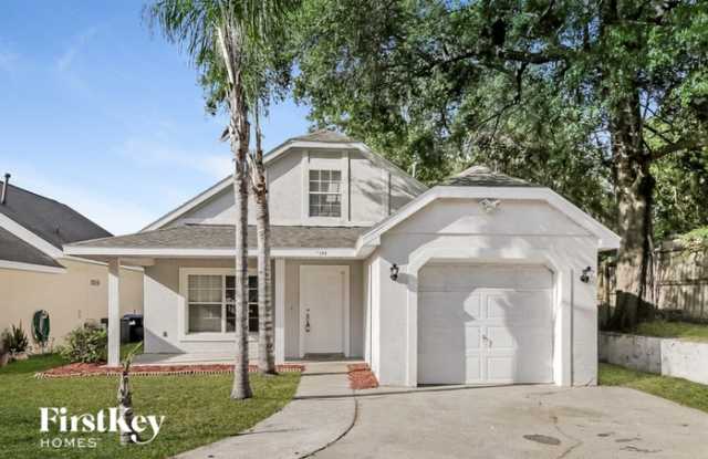 5346 Regal Oak Circle - 5346 Regal Oak Circle, Lockhart, FL 32810