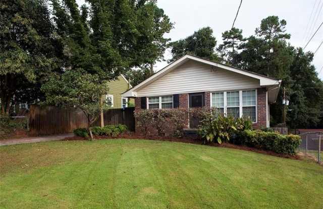 1620 Flat Shoals Road SE photos photos