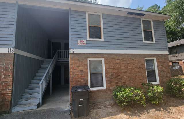 Chalet - Aiken County photos photos