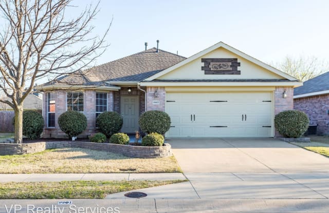 9901 Tyler Drive - 9901 Tyler Dr, McKinney, TX 75072