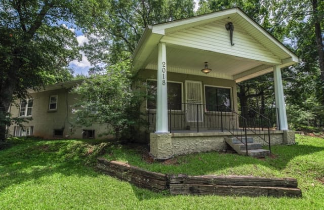 2018 Pryor Road Southwest - 2018 Pryor Road Southwest, Atlanta, GA 30315
