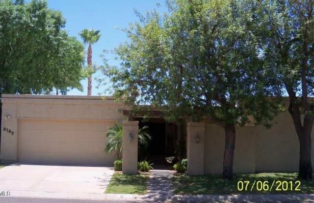 8165 E Del Cuarzo Drive Gallery 2