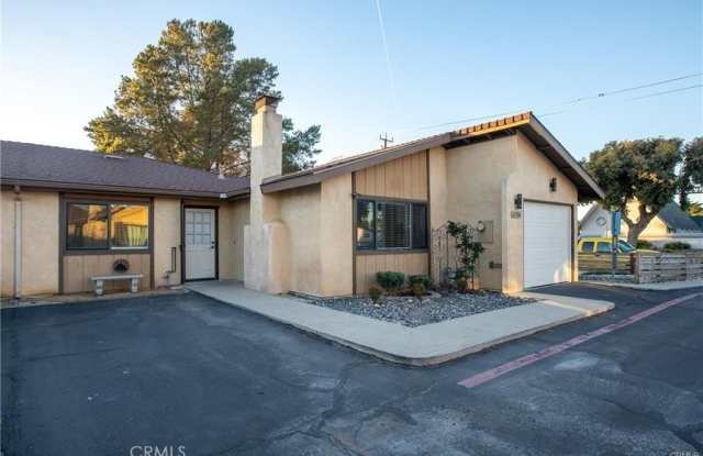 1233 Farroll - 1233 Farroll Avenue, Arroyo Grande, CA 93420