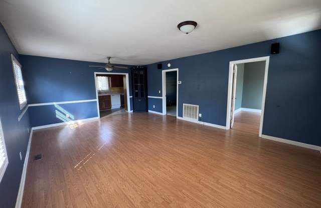 House for rent in Graves County Gallery 3