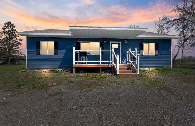 ***LEASE TAKEOVER*** COUNTRY CHARMER 3 BED 2 BATH HOME IN CHESTER - 782 Ora Street, Fremont County, ID 83421