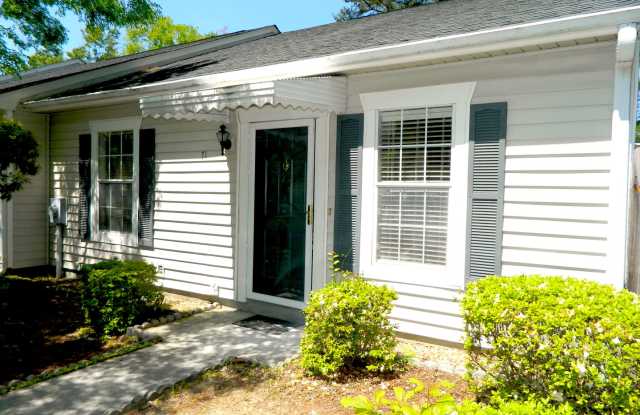 Townhome For Rent - 71 Tiburon Trail Augusta, GA 30907 - 71 Tiburon Trail, Augusta, GA 30907