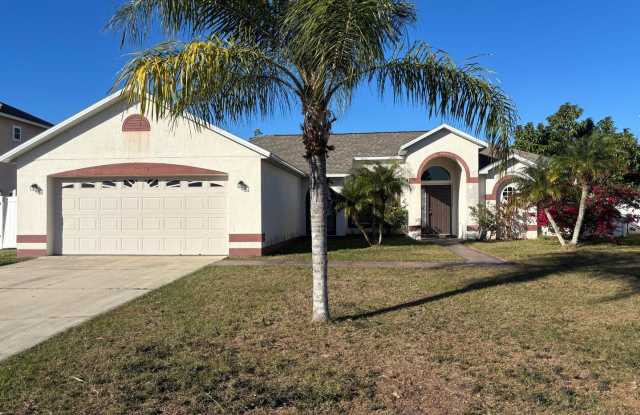 Charming 3-Bed Home in Desirable Kissimmee Location – Comfort  Convenience! photos photos