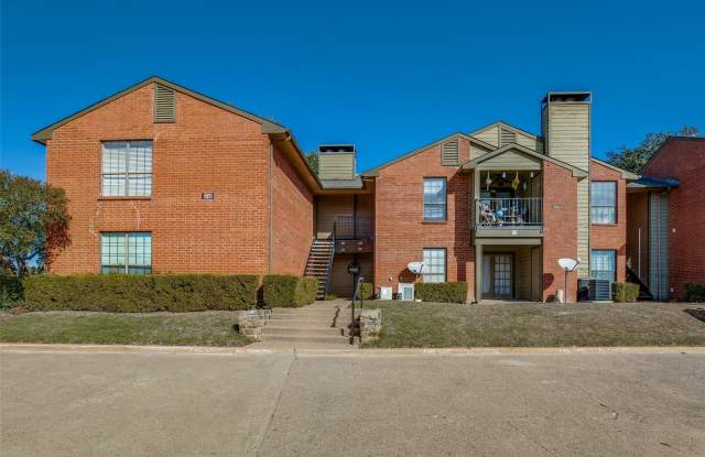 5913 Lake Hubbard Parkway - 5913 Lake Hubbard Parkway, Garland, TX 75043