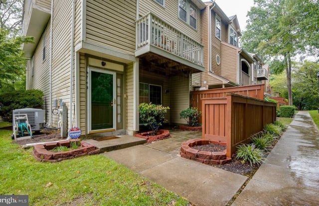 4743 RIVER VALLEY WAY - 4743 River Valley Way, Mitchellville, MD 20720