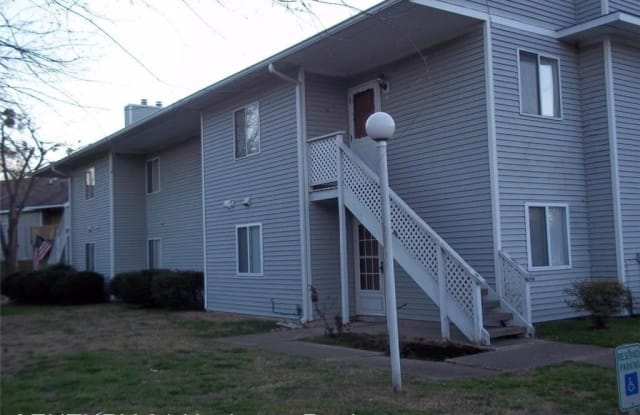 113 Roane Drive Apt# D - 113 Roane Drive, Hampton, VA 23669