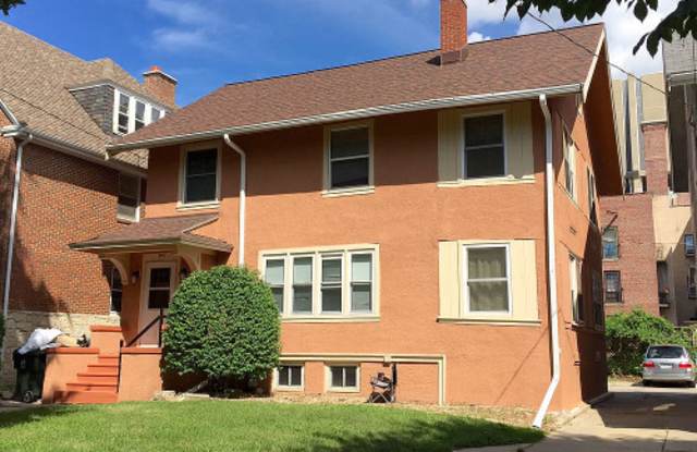119 Lathrop St (6 BR+++) - Tallard Apartments photos photos