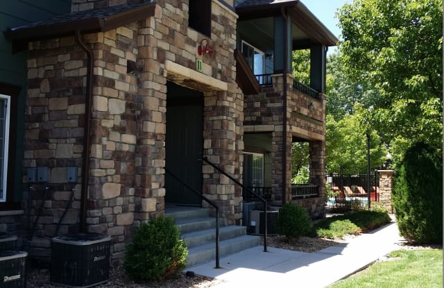 5255 Memphis St Unit 1109 - 5255 Memphis Street, Denver, CO 80239