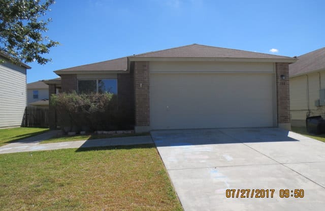 104 LONE STAR WAY - 104 Lone Star Trail, Cibolo, TX 78108