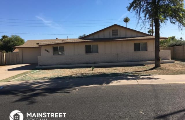 4217 North 64th Avenue - 4217 North 64th Avenue, Phoenix, AZ 85033
