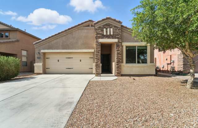 Rare Find! Spacious 3-Bed, 2-Bath + 3-Car Garage in Tartesso – This One Will Go Fast! photos photos