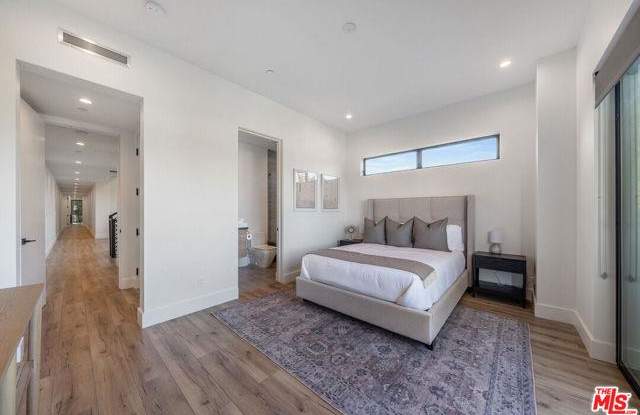 1903 South Bedford Street - 1903 South Bedford Street, Los Angeles, CA 90034