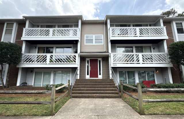 T.R. Lawing Realty Property - 9329 Old Concord Road, Charlotte, NC 28213