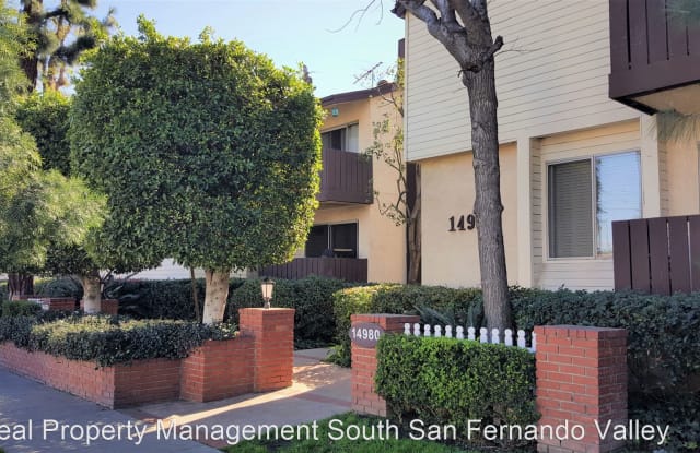 14980 Victory Blvd, Unit #205 - 14980 Victory Boulevard, Los Angeles, CA 91411