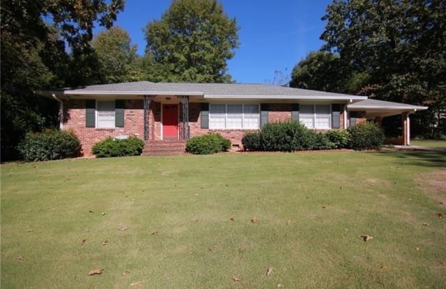 2647 Sharondale Circle NE - 2647 Sharondale Circle Northeast, Atlanta, GA 30305