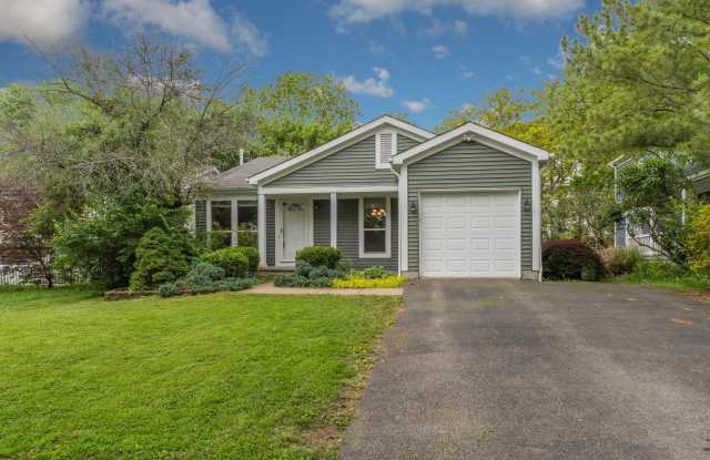 4951 Hidden View Court - 4951 Hidden View Court, Columbus, OH 43026 4951 Hidden View Court - 4951 Hidden View Court, Columbus, OH 43026