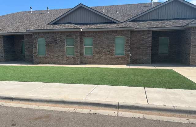 Townhome- Walking Distance to Lubbock Cooper photos photos