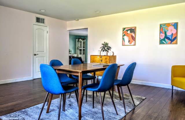 6532 Gross Avenue - 6532 Gross Avenue, Los Angeles, CA 91307