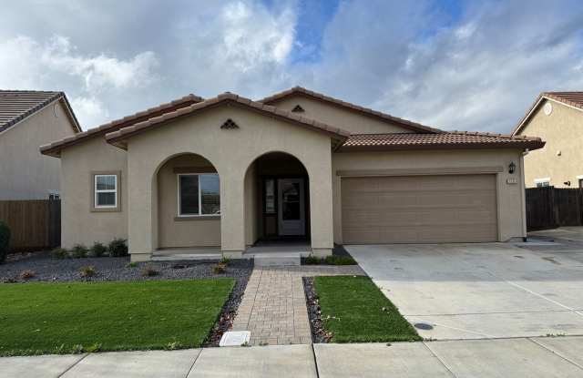4-bedroom single story in Manteca! photos photos
