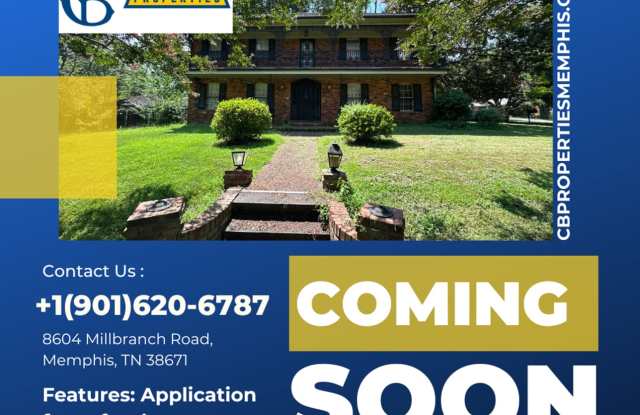 8604 Millbranch Rd photos photos