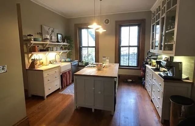 21 High St. - 21 High Street, Brookline, MA 02445