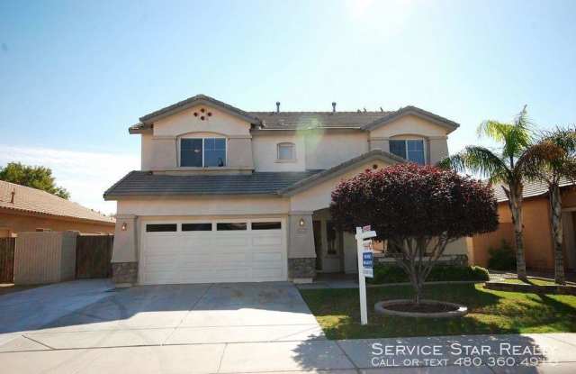 14227 W Indianola Ave - 14227 West Indianola Avenue, Goodyear, AZ 85395