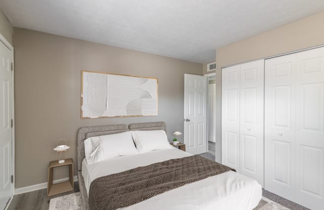 Patriot Crossing Apartments Gallery 3