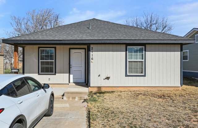Heart of Lubbock Living Starts Here! Gallery 3