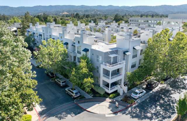 Cupertino City Center, A Prometheus Neighborhood photos photos